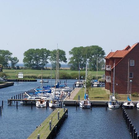 Lagunenstadt Ueckermuende Ag Esterno foto